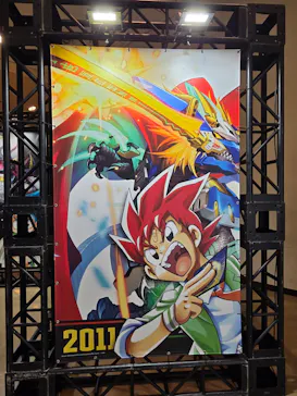デュエル・マスターズ　25周年ツアーに投稿された画像（2026/6/22）