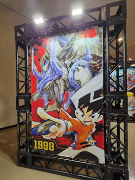 デュエル・マスターズ　25周年ツアーに投稿された画像（2026/6/22）