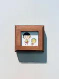 さくらももこ展（東北歴史博物館）に投稿された画像（2026/6/22）