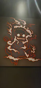 動き出す妖怪展 TOKYO 〜Imagination of Japan〜に投稿された画像（2026/6/22）