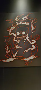 動き出す妖怪展 TOKYO 〜Imagination of Japan〜に投稿された画像（2026/6/22）