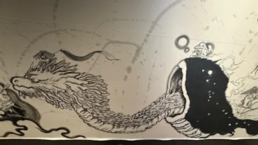 動き出す妖怪展 TOKYO 〜Imagination of Japan〜に投稿された画像（2026/6/22）