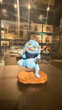 動き出す妖怪展 TOKYO 〜Imagination of Japan〜に投稿された画像（2026/6/22）