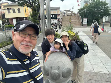 神戸アンパンマンこどもミュージアム＆モールに投稿された画像（2026/6/22）