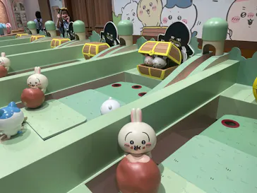 ちいかわパークに投稿された画像（2026/6/22）