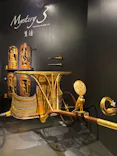 MYSTERY OF TUTANKHAMEN 体感型古代エジプト展に投稿された画像（2026/6/22）