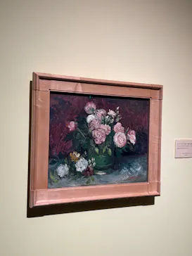 大ゴッホ展　夜のカフェテラス　東京展（上野の森美術館）に投稿された画像（2026/6/22）