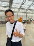 掛川花鳥園に投稿された画像（2026/6/22）