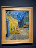 大ゴッホ展　夜のカフェテラス　東京展（上野の森美術館）に投稿された画像（2026/6/22）