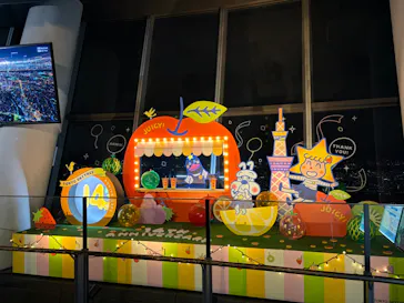 東京スカイツリーに投稿された画像（2026/6/22）