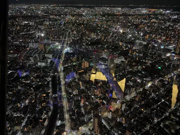 東京スカイツリー®に投稿された画像（2026/6/22）