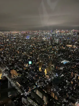 東京スカイツリー®に投稿された画像（2026/6/22）