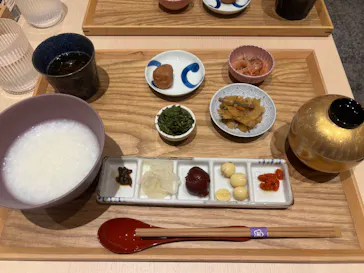 うめきた温泉 蓮 Wellbeing Parkに投稿された画像（2026/6/22）