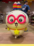ちいかわパークに投稿された画像（2026/6/22）