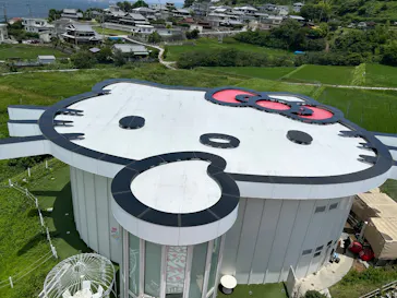 HELLO KITTY SMILEに投稿された画像（2026/6/22）