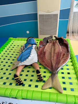 伊豆・三津シーパラダイスに投稿された画像（2026/6/22）
