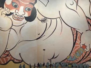 歌川国芳展－奇才絵師の魔力に投稿された画像（2026/6/22）