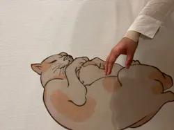 歌川国芳展－奇才絵師の魔力に投稿された画像（2026/6/22）