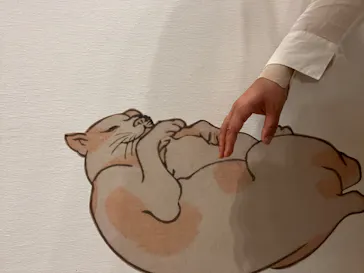 歌川国芳展－奇才絵師の魔力に投稿された画像（2026/6/22）