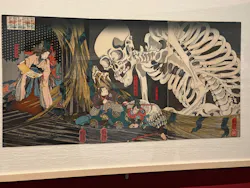 歌川国芳展－奇才絵師の魔力に投稿された画像（2026/6/22）