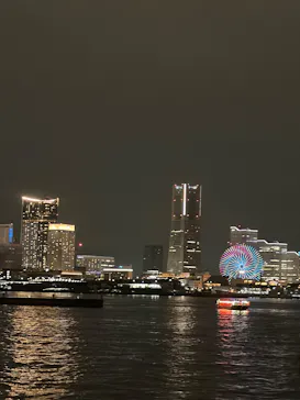 屋形船濱進に投稿された画像（2026/6/22）