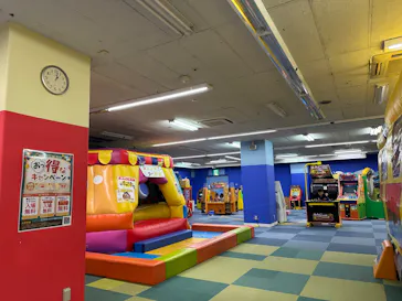 ファンタジーキッズリゾート イオン海老名店に投稿された画像（2026/6/22）