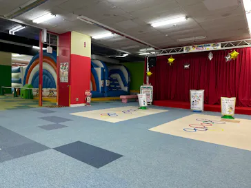 ファンタジーキッズリゾート イオン海老名店に投稿された画像（2026/6/22）
