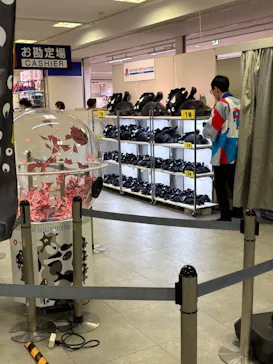 髙島屋大阪店に投稿された画像（2026/6/22）