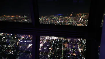 梅田スカイビル・空中庭園展望台に投稿された画像（2026/6/22）
