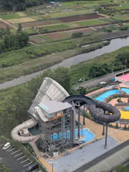 東京サマーランドに投稿された画像（2026/6/23）