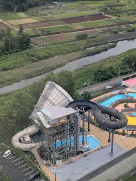 東京サマーランドに投稿された画像（2026/6/23）