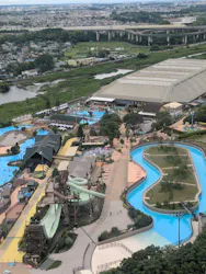 東京サマーランドに投稿された画像（2026/6/23）