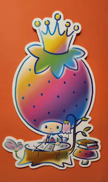 サンリオ展 FINAL ver. ニッポンのカワイイ文化60年史に投稿された画像（2026/6/23）