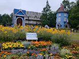 ムーミンバレーパークに投稿された画像（2026/6/23）