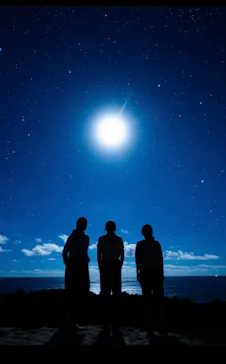 宮古島 星空フォトKOAに投稿された画像（2026/6/23）