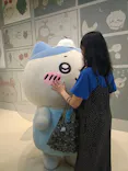 ちいかわパークに投稿された画像（2026/6/23）