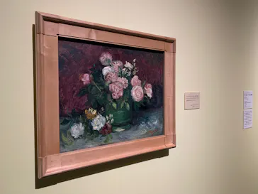 大ゴッホ展　夜のカフェテラス　東京展（上野の森美術館）に投稿された画像（2026/6/23）