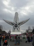 万博記念公園に投稿された画像（2026/6/23）