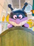 神戸アンパンマンこどもミュージアム＆モールに投稿された画像（2026/6/23）
