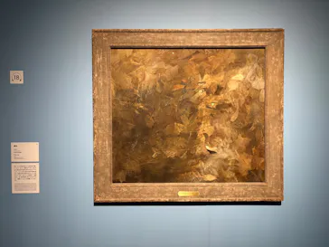 東京都美術館開館100周年記念　アンドリュー・ワイエス展に投稿された画像（2026/6/23）