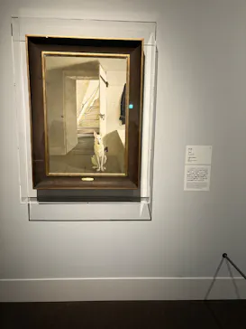 東京都美術館開館100周年記念　アンドリュー・ワイエス展に投稿された画像（2026/6/23）