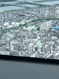 東京スカイツリーに投稿された画像（2026/6/23）