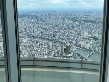 東京スカイツリー®に投稿された画像（2026/6/23）