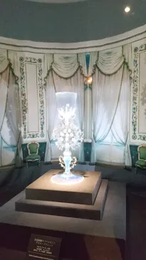 箱根ガラスの森美術館に投稿された画像（2026/6/23）