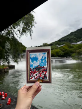 勝尾寺に投稿された画像（2026/6/23）