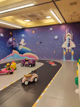 キッズランドUS 千葉ユーカリが丘店に投稿された画像（2026/6/23）