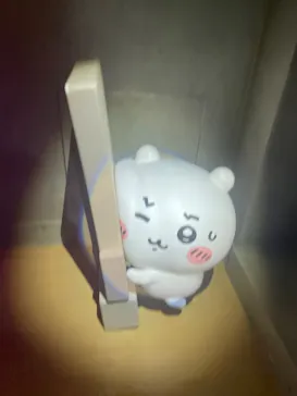 ちいかわパークに投稿された画像（2026/6/23）