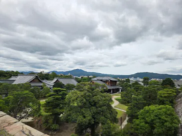 元離宮二条城に投稿された画像（2026/6/23）