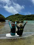 宮古島リゾートスポーツに投稿された画像（2026/6/23）