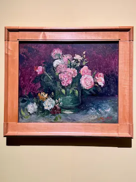 大ゴッホ展　夜のカフェテラス　東京展（上野の森美術館）に投稿された画像（2026/6/23）